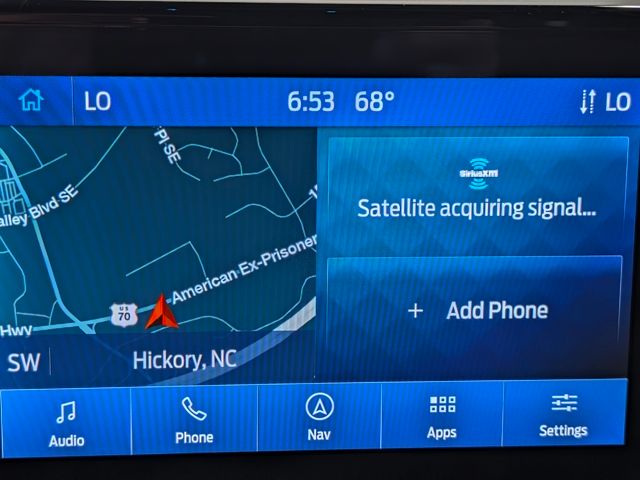 Used 2023 Gray Ford Timberline image 20