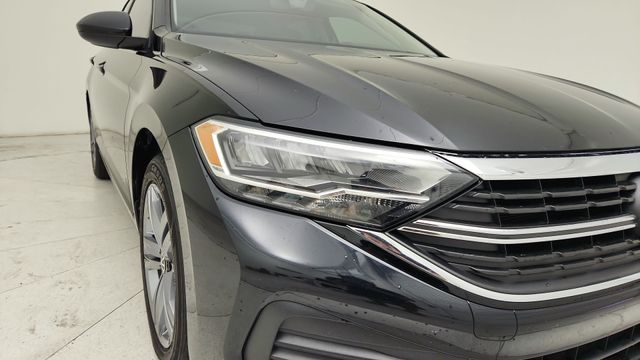 2024 Volkswagen Jetta 1.5T SE  at DeMontrond Auto Country
