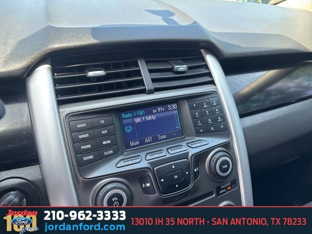 Used Car 2013 Ford Edge  Se For Sale Under $10,000 In San Antonio, Texas