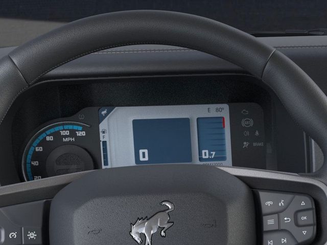 New 2025 Ford Bronco Badlands