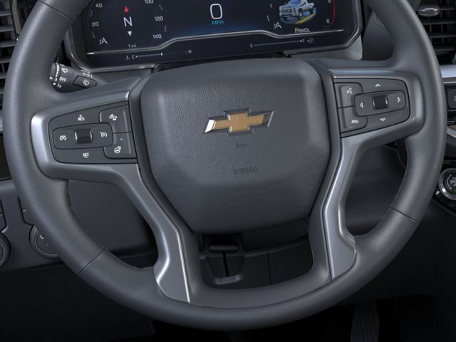 new 2026 Chevrolet Silverado 3500HD car, priced at $74,883