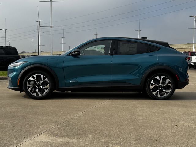 New 2026 Blue Ford Select image 6