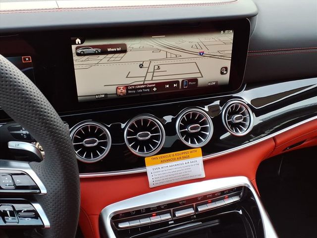 New 2026 Black Mercedes-Benz Base image 5