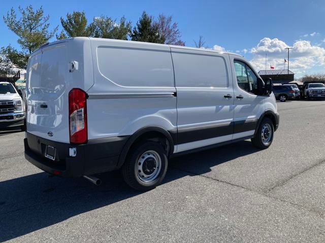 2025 Ford Transit 150