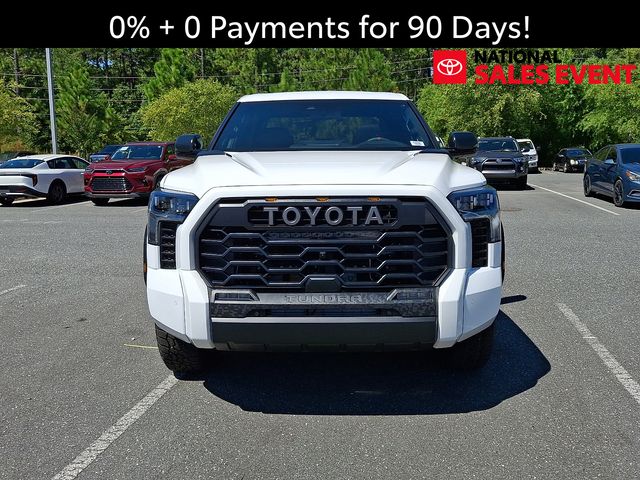 New 2026 Toyota Tundra i-FORCE MAX Truck