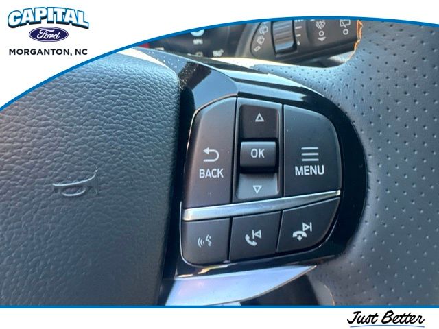 New 2027 Gray Ford Tremor image 20