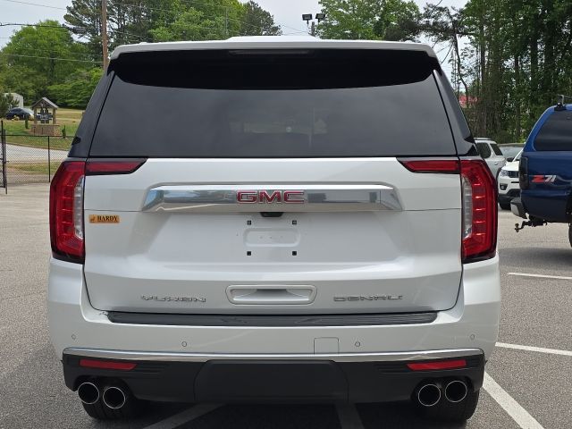 2024 GMC Yukon XL Denali:45613A1