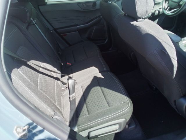 New 2026 Blue Ford Active image 14