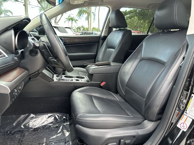 2019 Subaru Outback - $15,177