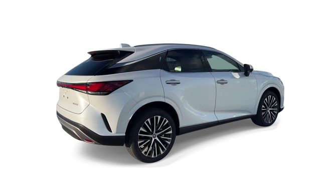 2024 Lexus RX - $51,998
