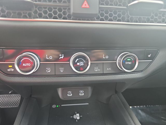 New 2027 Honda HR-V SUV