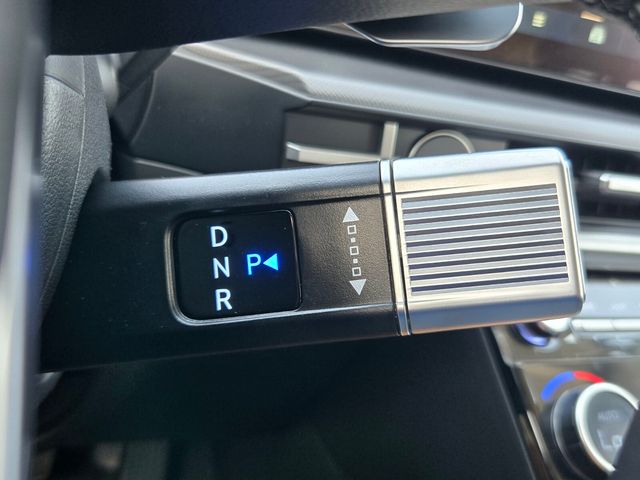 2027 Hyundai Santa Fe