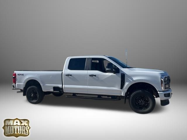 2024 Ford F-250SD XL 3