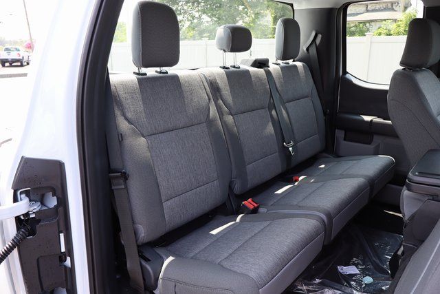 new 2025 Ford F-350SD car, priced at $51,235