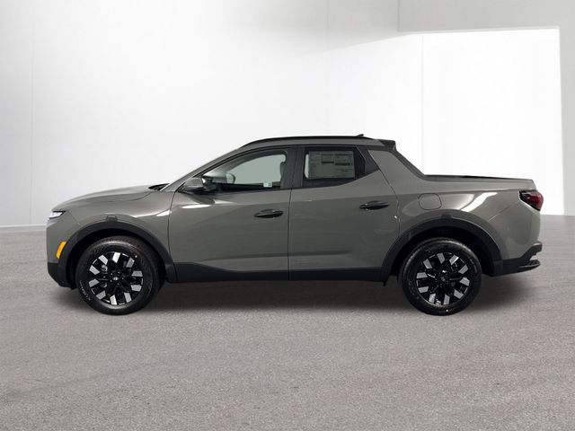 New 2025 Hyundai Santa Cruz For Sale in Indianapolis, IN