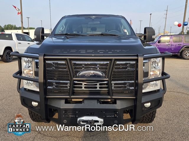 Used 2024 Ford F-250SD Truck