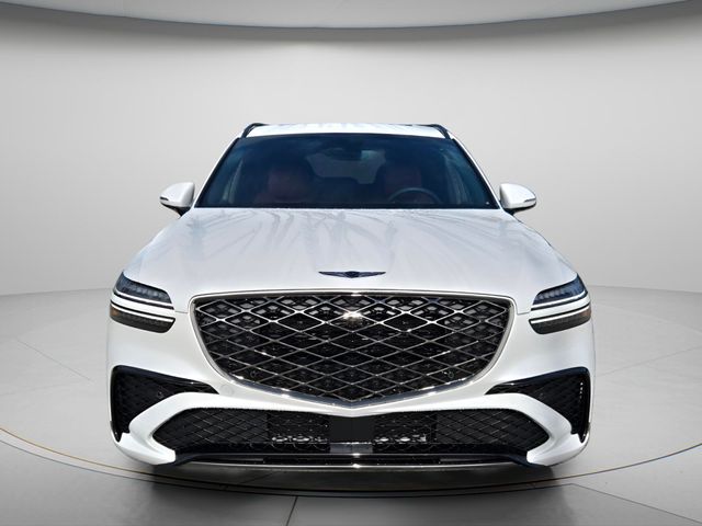 2027 Genesis Gv70