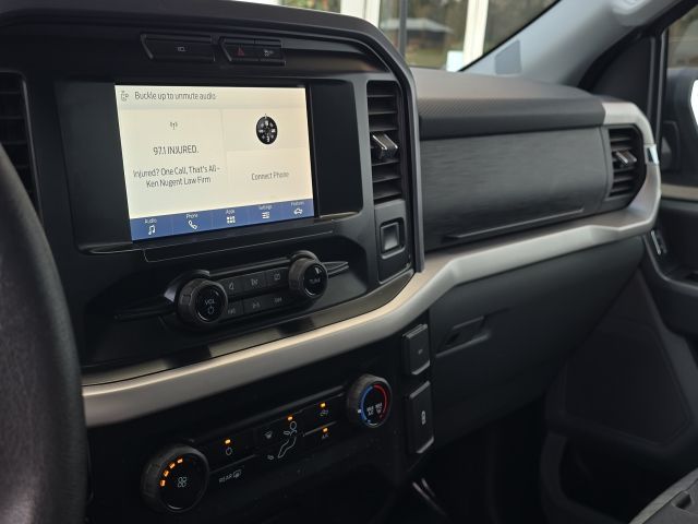 2023 Ford F-150 XLT:B02162