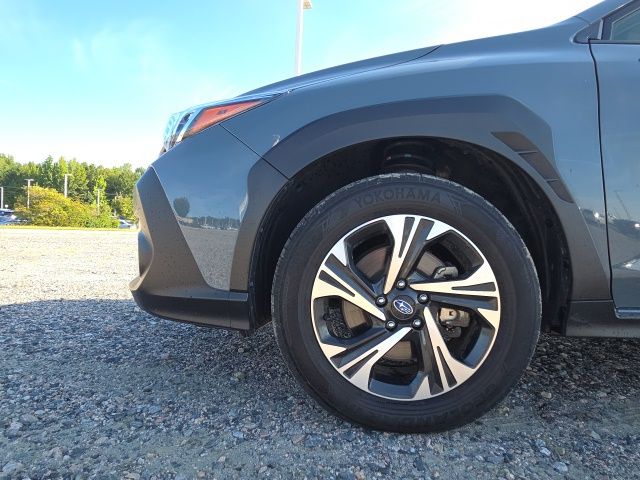 Used 2024 Subaru Crosstrek SUV