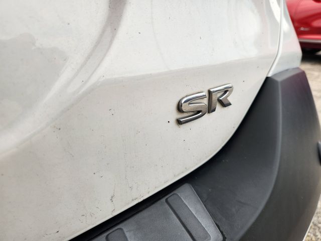 2020 Nissan Kicks SR White at Cook Ford