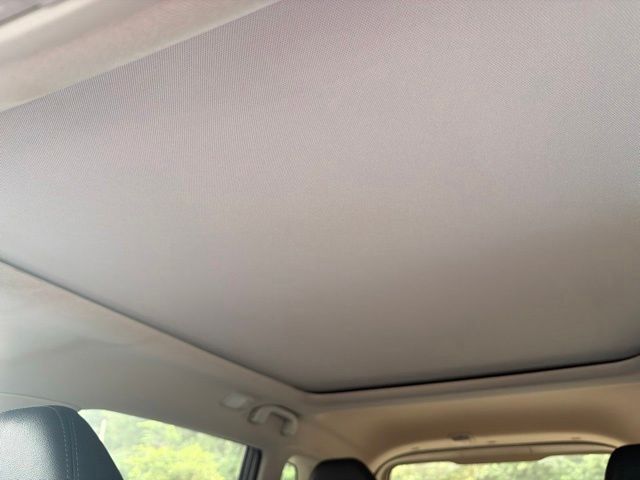 2015 Nissan Rogue SL Gray at Sutliff Volkswagen