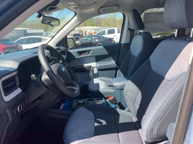 New 2026 Gray Ford XLT image 22