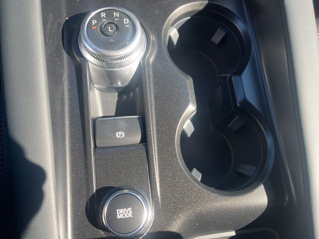 2026 Ford Explorer ST-Line:168595