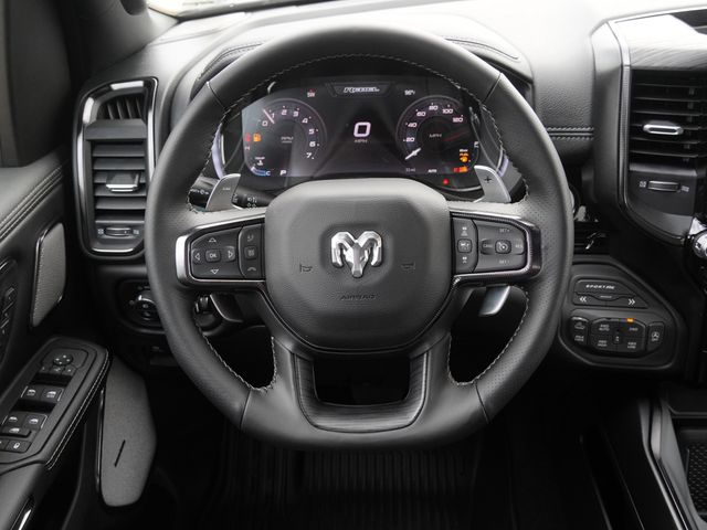 New 2026 Ram 1500 Truck