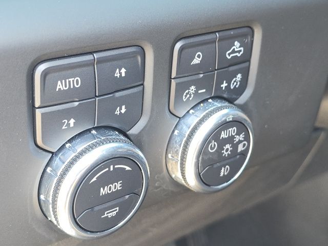2025 GMC Sierra 1500 AT4X:C02626