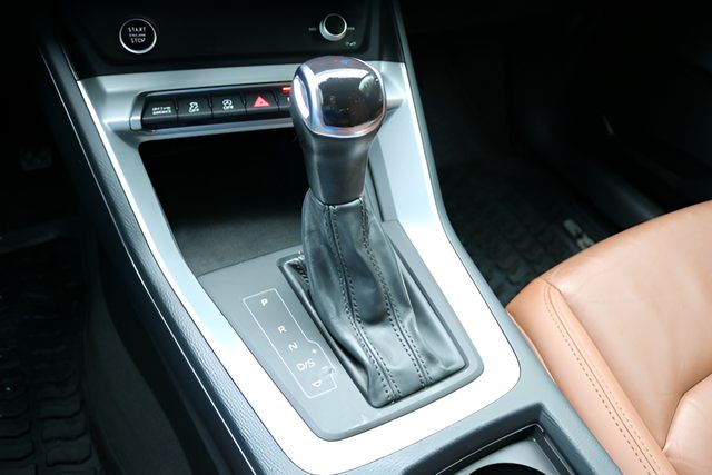 Used Car 2022 Audi Q3  Premium Plus For Sale Under $25,000 In Austin, Texas