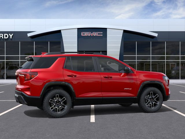 2026 GMC Terrain AT4:47085