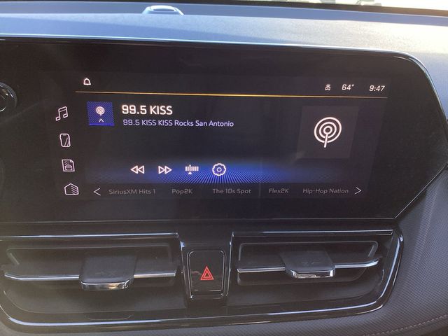 Used Car 2024 Chevrolet Trailblazer  Rs For Sale Under $30,000 In San Antonio, Texas