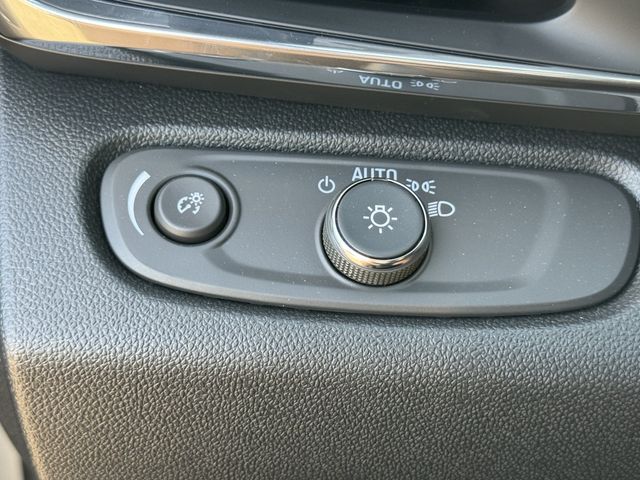 2026 Buick Envista Preferred Gray at Big Star Buick GMC
