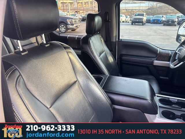 Used Car 2018 Ford F-250sd  Lariat For Sale Under $30,000 In San Antonio, Texas