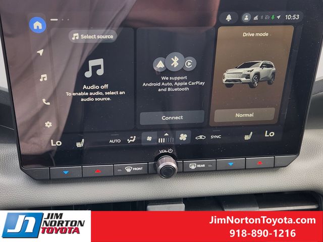 Used 2026 Toyota RAV4 SUV