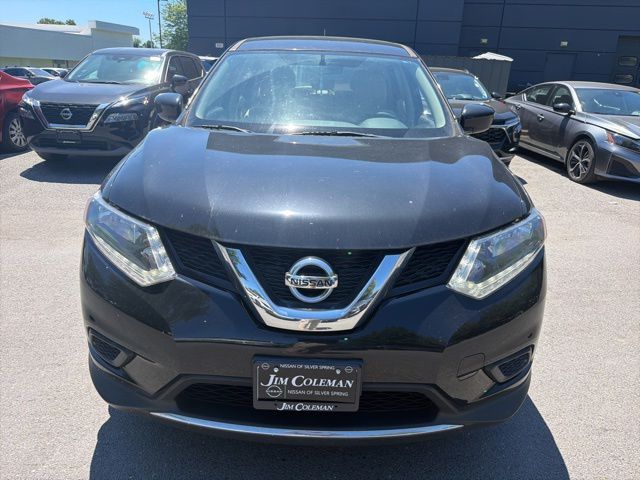 Used 2016 Nissan Rogue S with VIN JN8AT2MT4GW022736 for sale in Silver Spring, MD