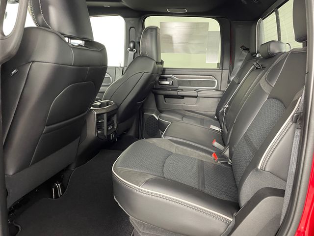 New 2026 Ram 2500 Laramie For Sale in Bremerton, WA