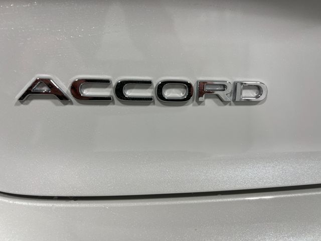 2024 Honda Accord EX 9