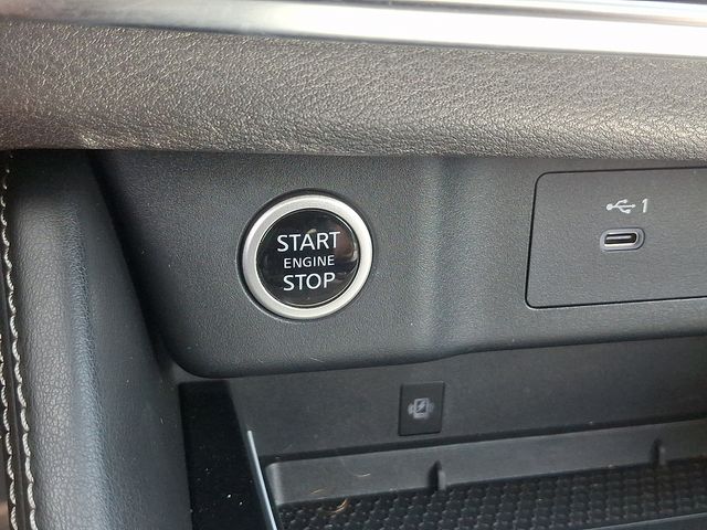 Used 2023 Nissan Rogue SUV