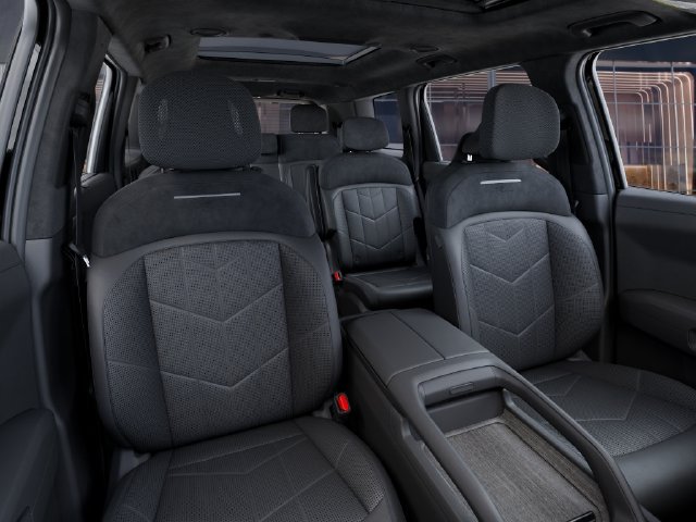 New 2027 Kia Telluride Hybrid SUV