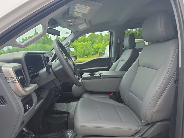 New 2026 White Ford XL image 15