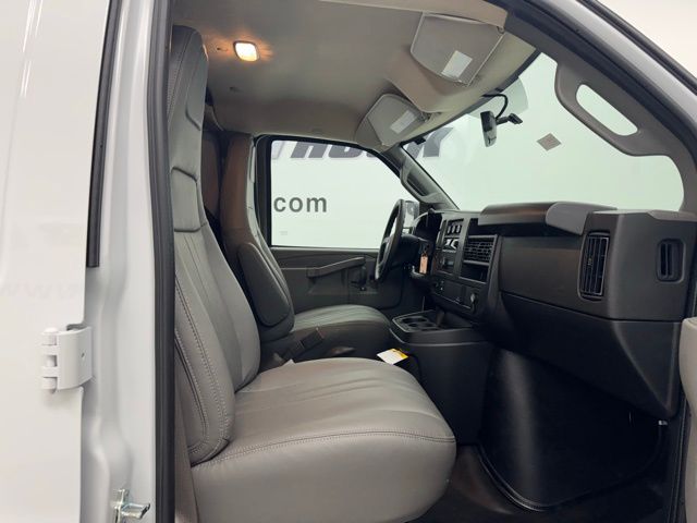 new 2026 Chevrolet Express 2500 car, priced at $52,386