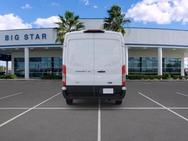 New 2026 White Ford Base image 5