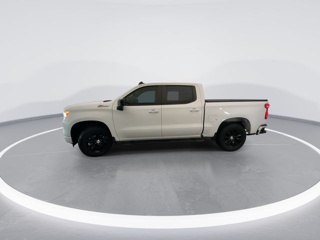 Used 2023 White Chevrolet RST image 5