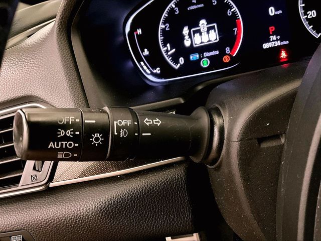 2022 Honda Accord Sport  at Honda North