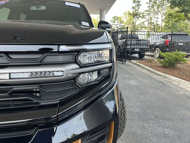 Used 2026 Black Ford Tremor image 9