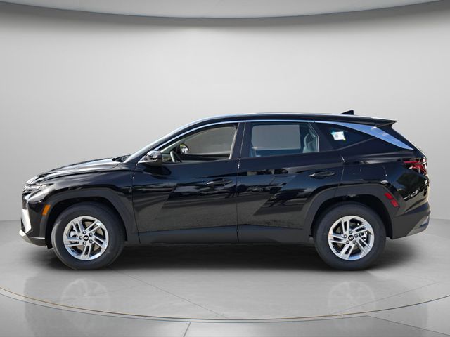 2026 Hyundai Tucson - $27,757