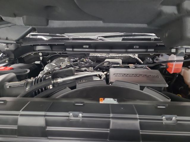 2026 – GMC – Sierra 2500HD