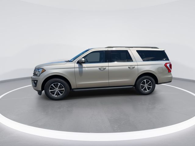 Used 2018 Gold Ford XLT image 3