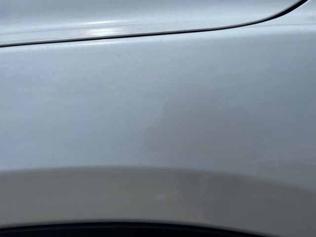 New 2026 Nissan Rogue SUV